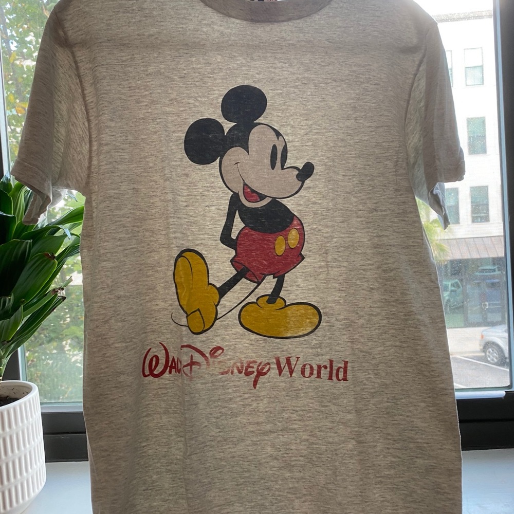 👑Vintage Disney Tee👑